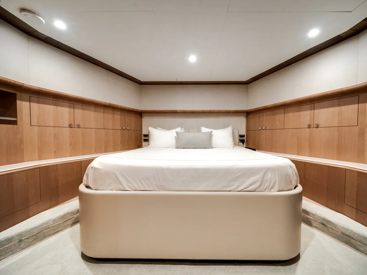 2025 Ocean Alexander 28L 95.0 feet, Jupiter, FL #49