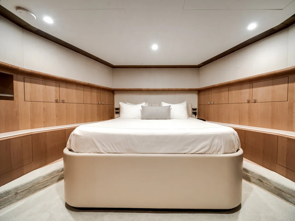 2025 Ocean Alexander 28L 95.0 feet, Jupiter, FL #49