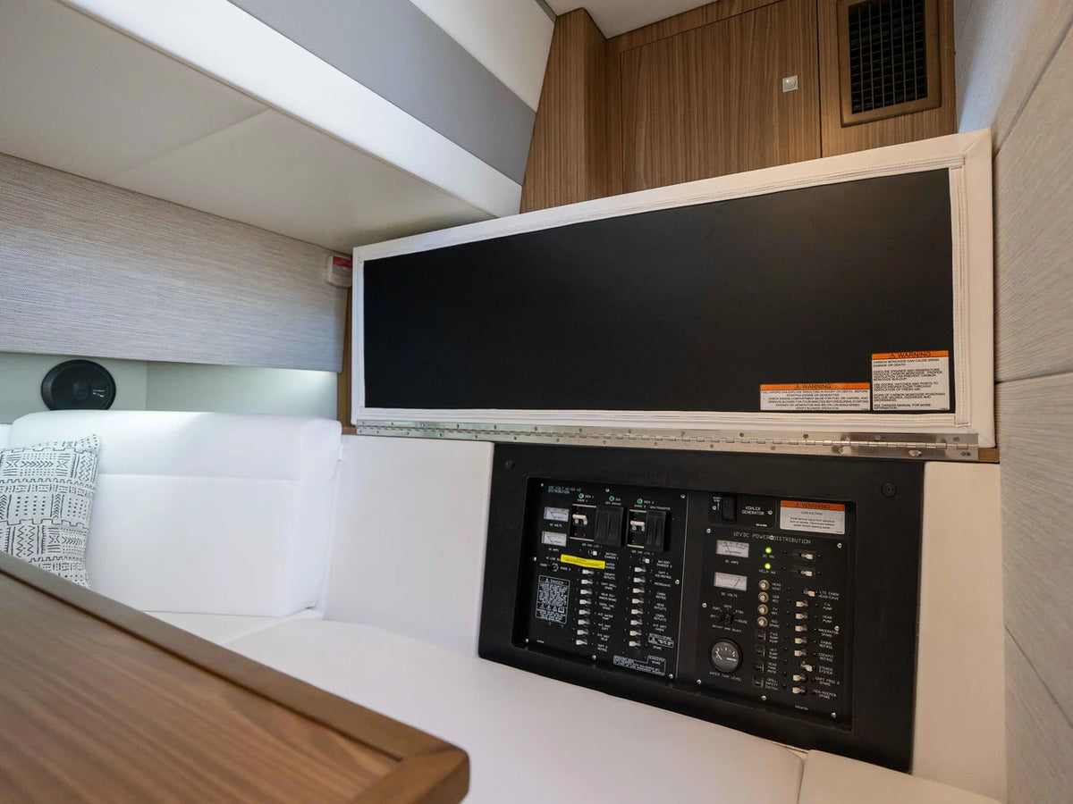 2027 Cruisers Yachts 42 GLS 42.0 feet, Lake Ozark, MO #59