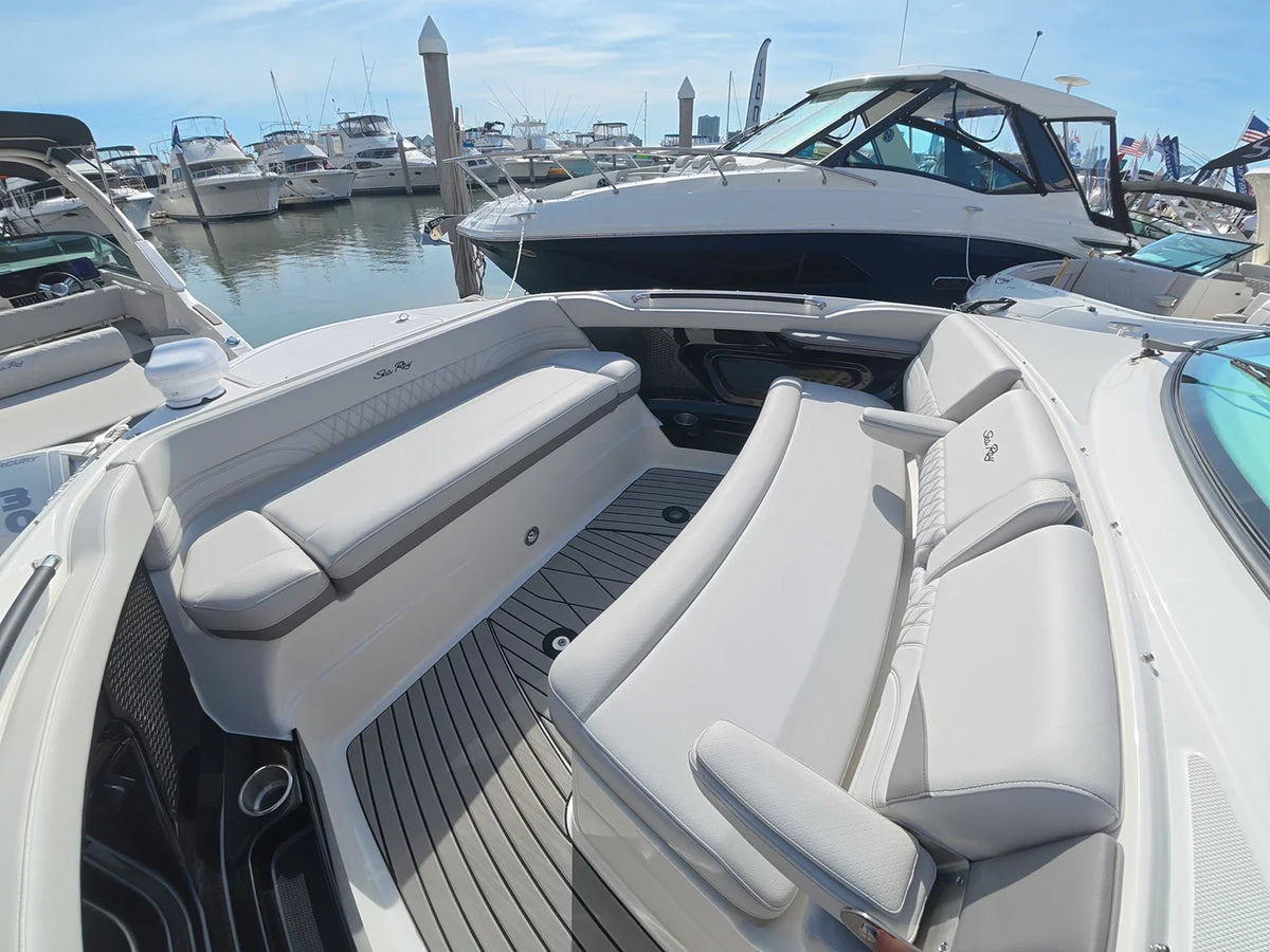 2027 Sea Ray SLX 360 Outboard 36.0 feet, Somers Point, New Jersey #31