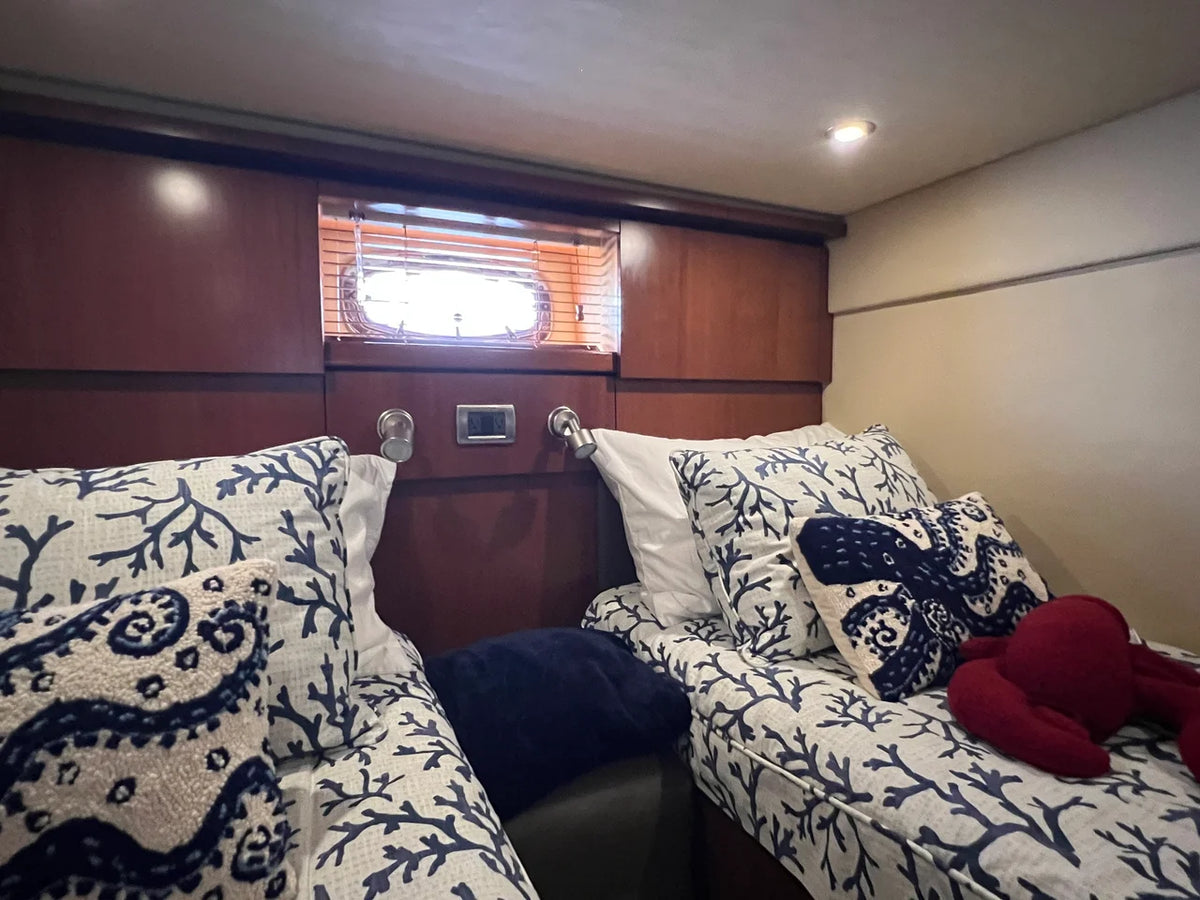 2006 Sea Ray 48 Sundancer 51.0 feet, Huntington, NY #75