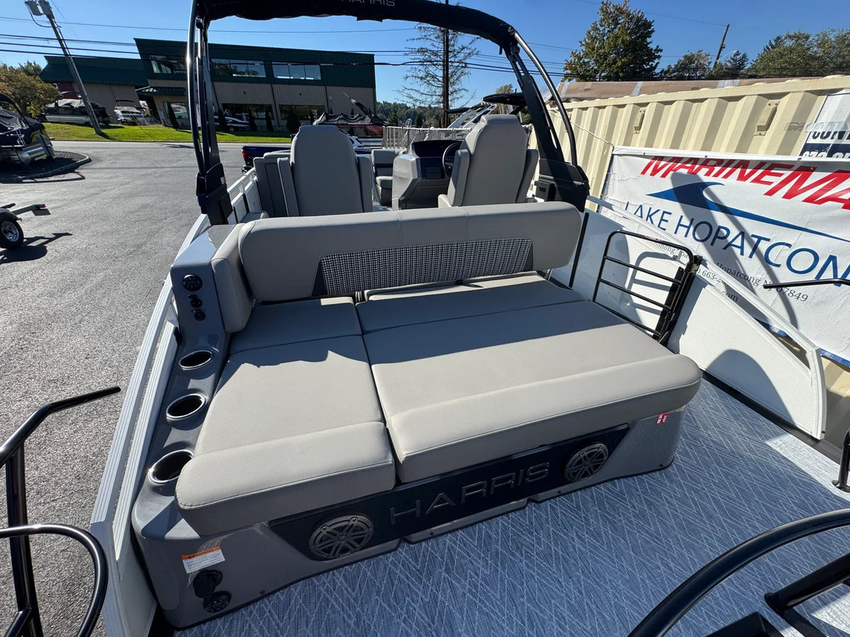 2027 Harris 230SOL 23.0 feet, Lake Hopatcong, NJ #14
