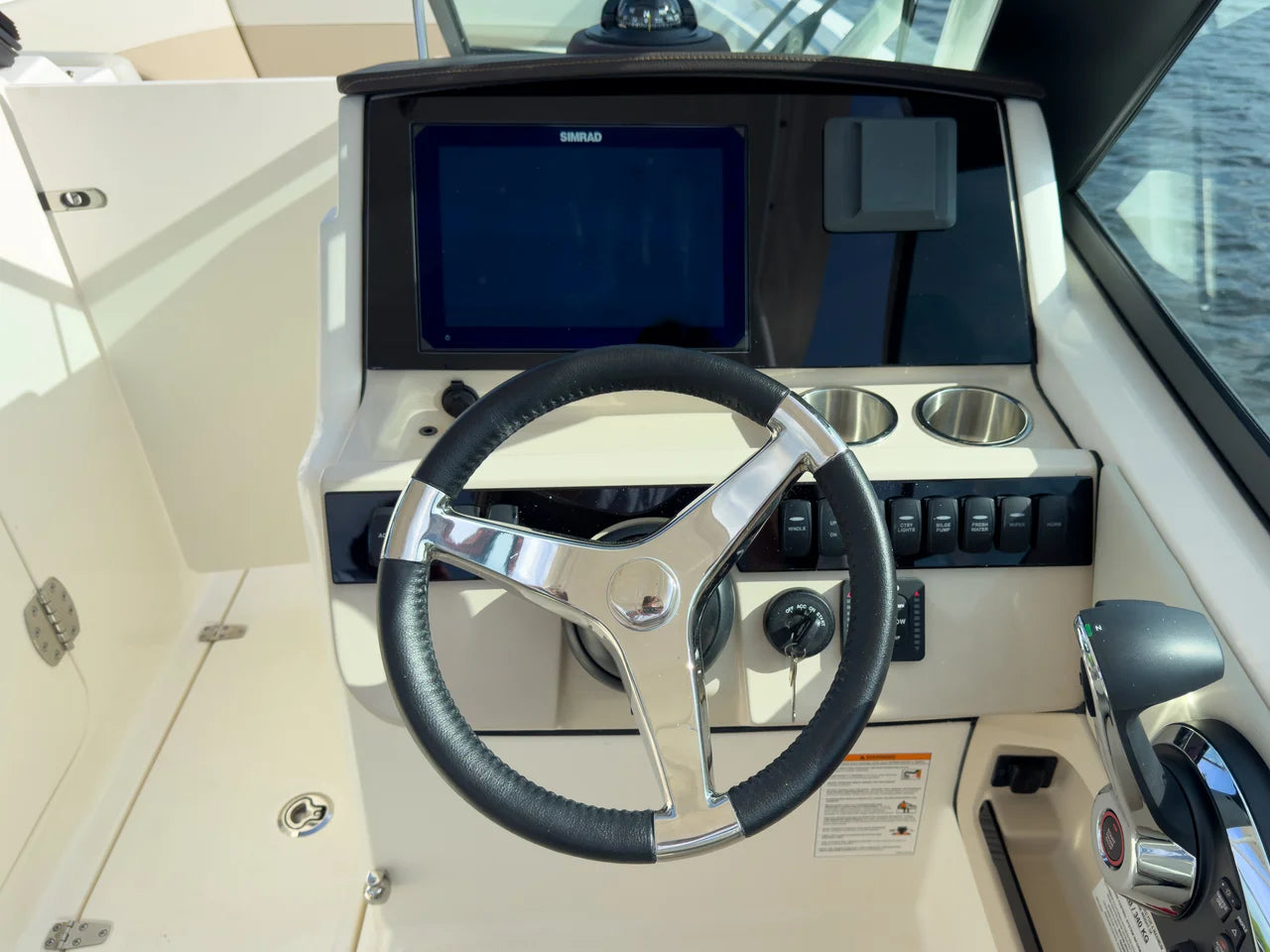 2026 Boston Whaler 240 Vantage 24.0 feet, Fort Myers, FL #10