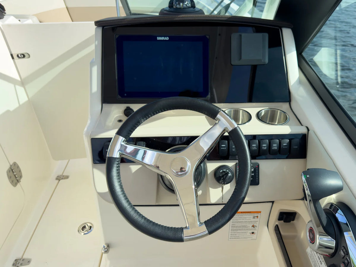 2026 Boston Whaler 240 Vantage 24.0 feet, Fort Myers, FL #10