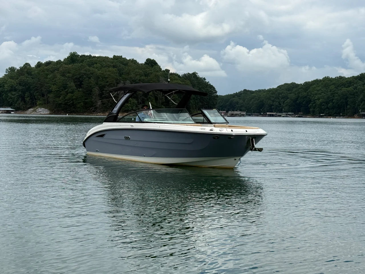 2025 Sea Ray 270 SDX 27.0 feet, Cumming, Georgia #12