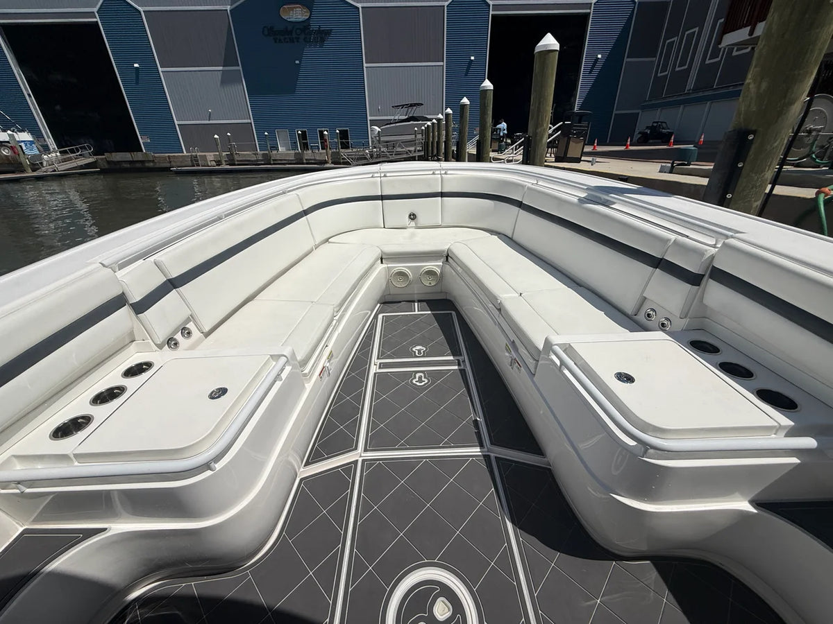 2018 Intrepid 375 CC 37.0 feet, Fort Myers, FL #42