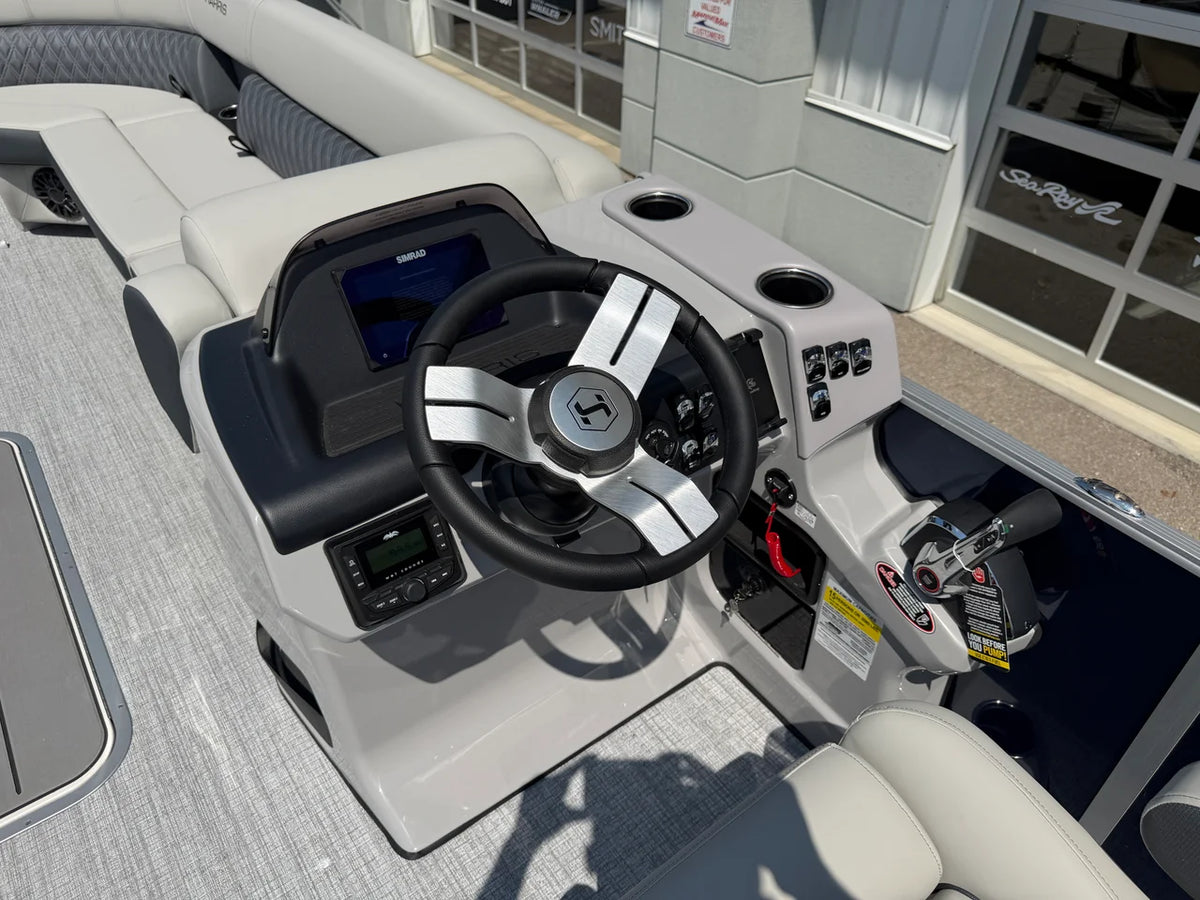 2026 Harris Cruiser 250 25.0 feet, Osage Beach, MO #41