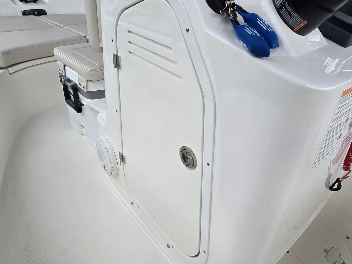 2027 Boston Whaler 170 Montauk 17.0 feet, Cumming, GA #20