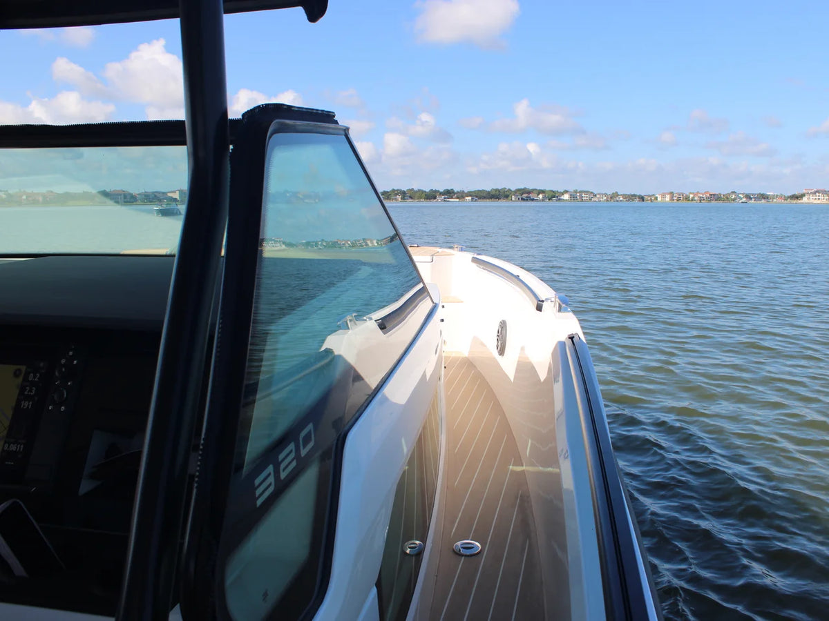 2027 Saxdor 320 GTO 32.0 feet, Seabrook, TX #30
