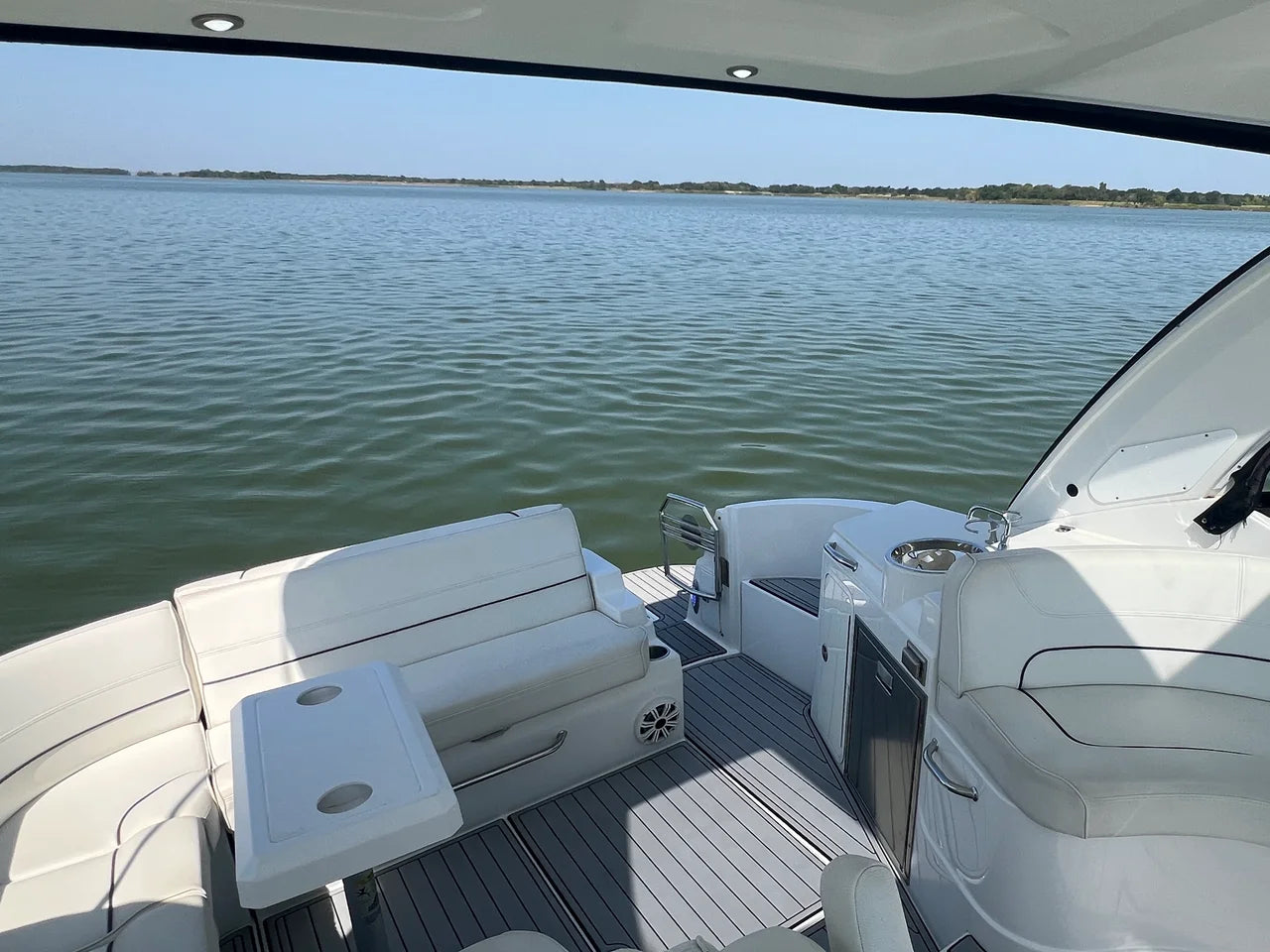 2018 Cruisers Yachts 35 EXPRESS 35.0 feet, Lewisville, TX #18