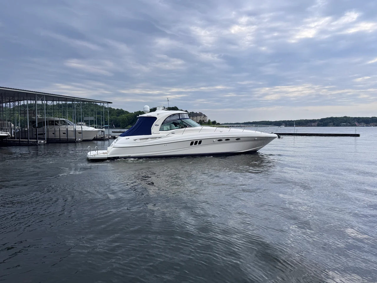 2007 Sea Ray 52 SUNDANCER 54.0 feet, Lake Ozark, MO #9