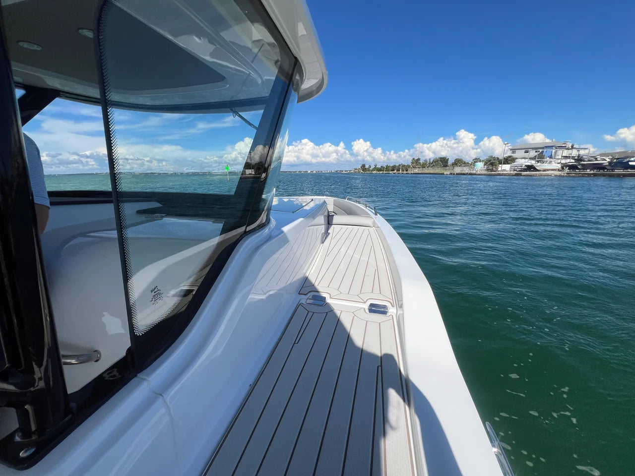 2026 Cruisers Yachts 38 VTR 38.0 feet, Sarasota, FL #36