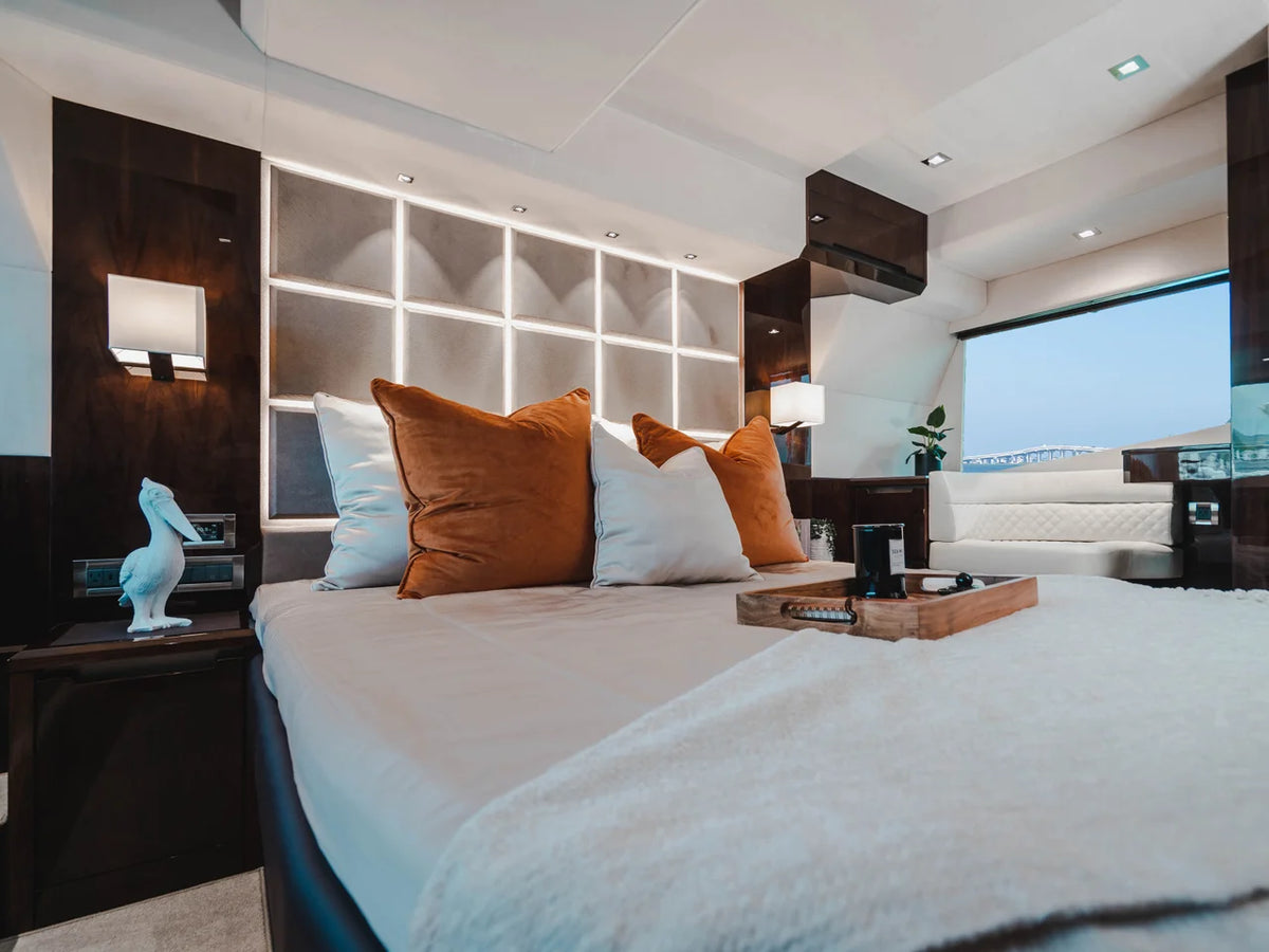 2027 Galeon 570 SKY 58.0 feet, Inuvik, Northwest Territories #132