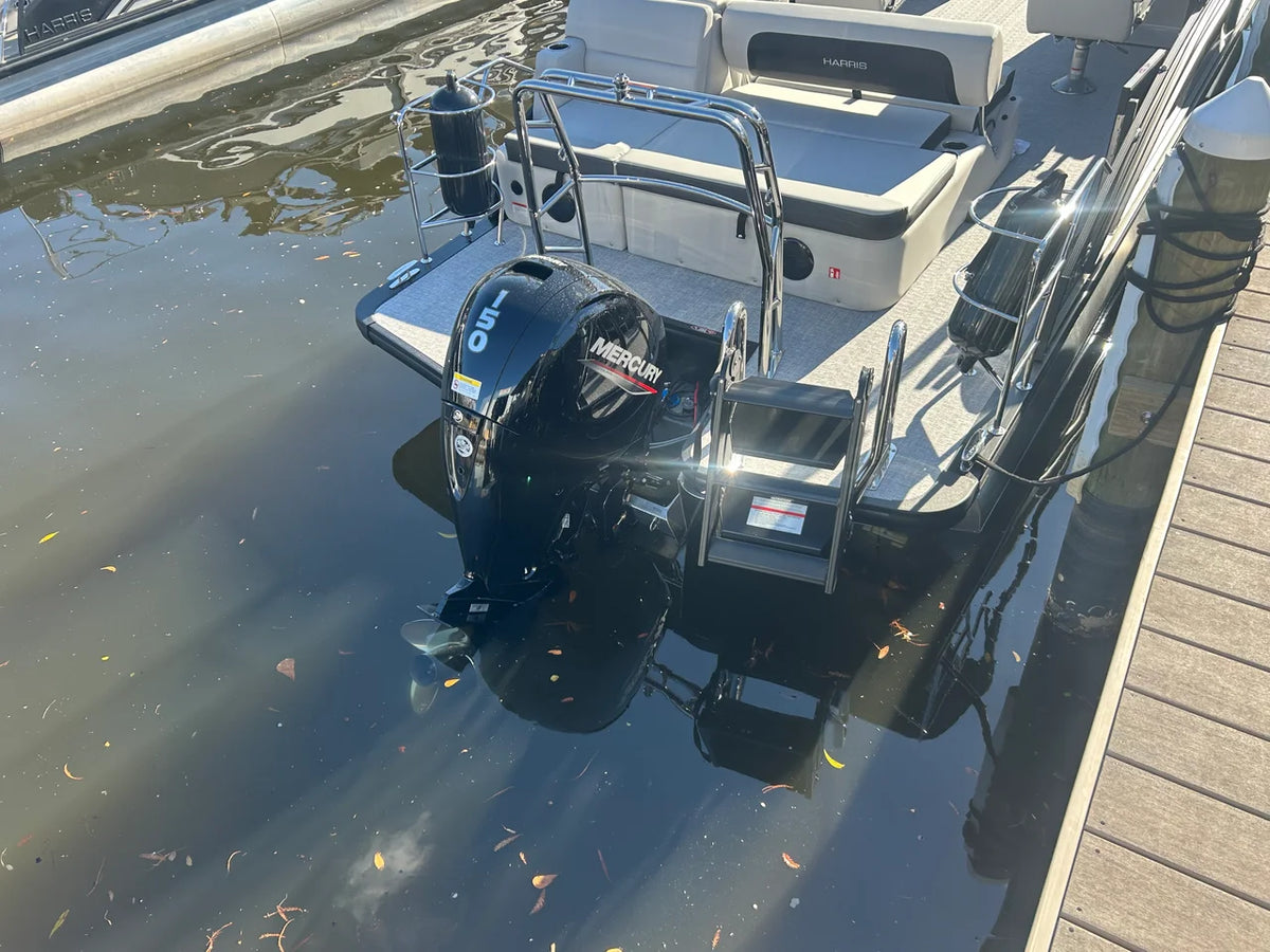 2026 Harris Cruiser 230 23.0 feet, Pensacola, Florida #25
