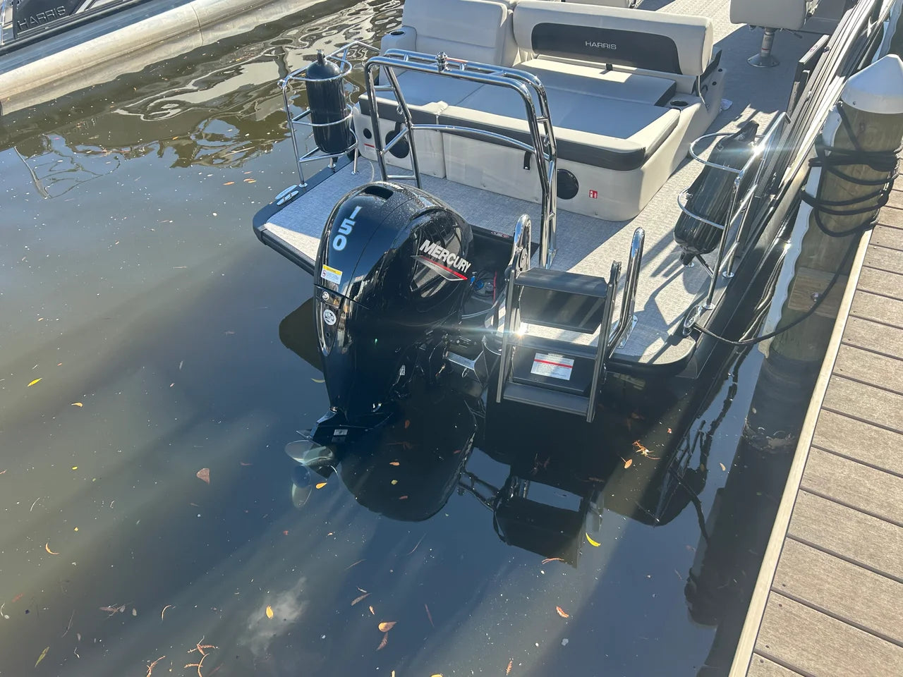 2026 Harris Cruiser 230 23.0 feet, Pensacola, Florida #25