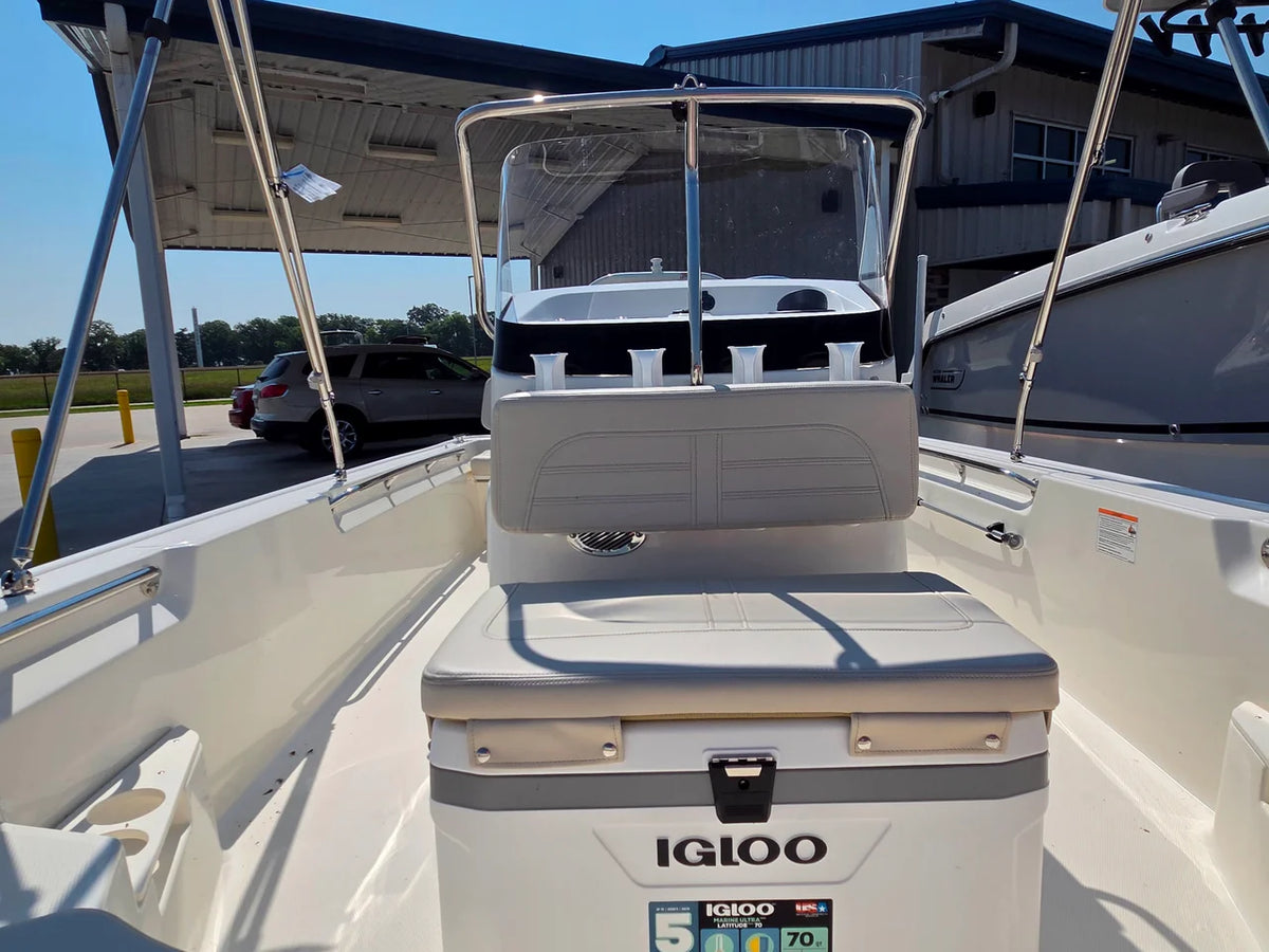 2026 Boston Whaler 170 Montauk 17.0 feet, Monkey Island, OK #14