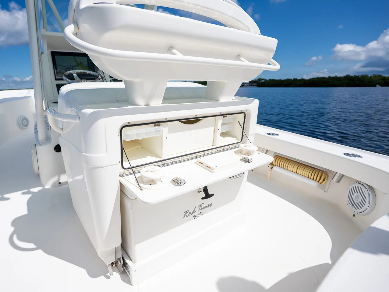 2019 SeaVee 270Z 27.0 feet, Key Largo, FL #30