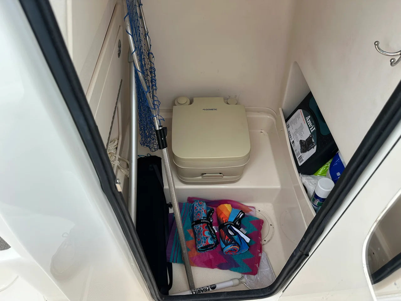 2021 Grady-White 251 COASTAL EXPLORER 25.0 feet, Jacksonville Beach, Florida #38