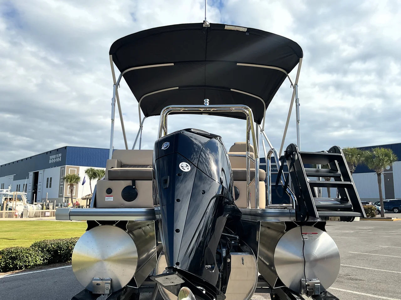 2026 Harris Cruiser 250 25.0 feet, Panama City, FL #3