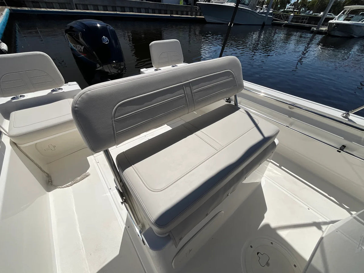 2027 Boston Whaler 170 Montauk 17.0 feet, Jacksonville Beach, Florida #19