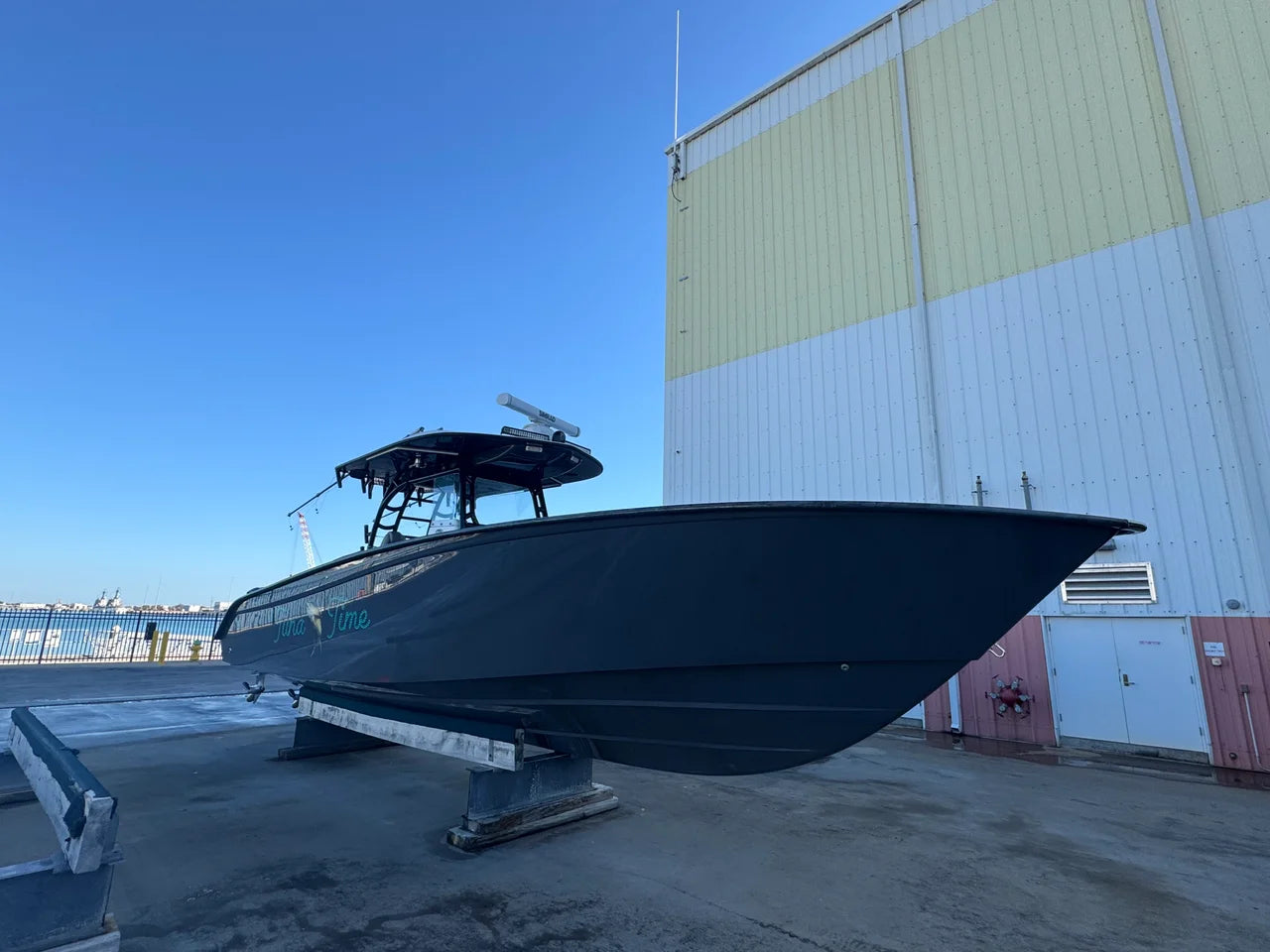 2021 Cape Horn 36 XS 36.0 feet, Stuart, Florida #3
