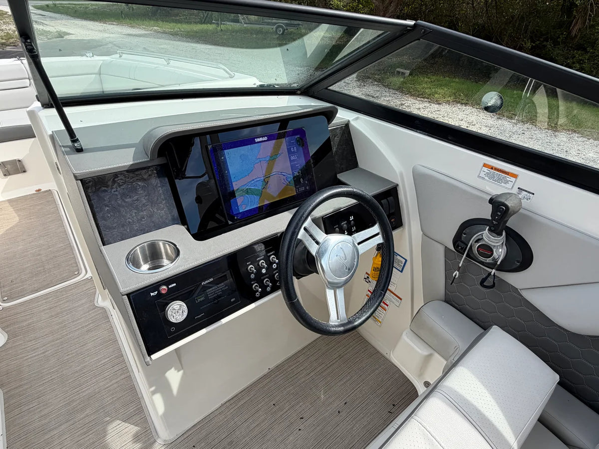 2020 Sea Ray 270 SUNDECK OB 27.0 feet, Pensacola, Florida #31