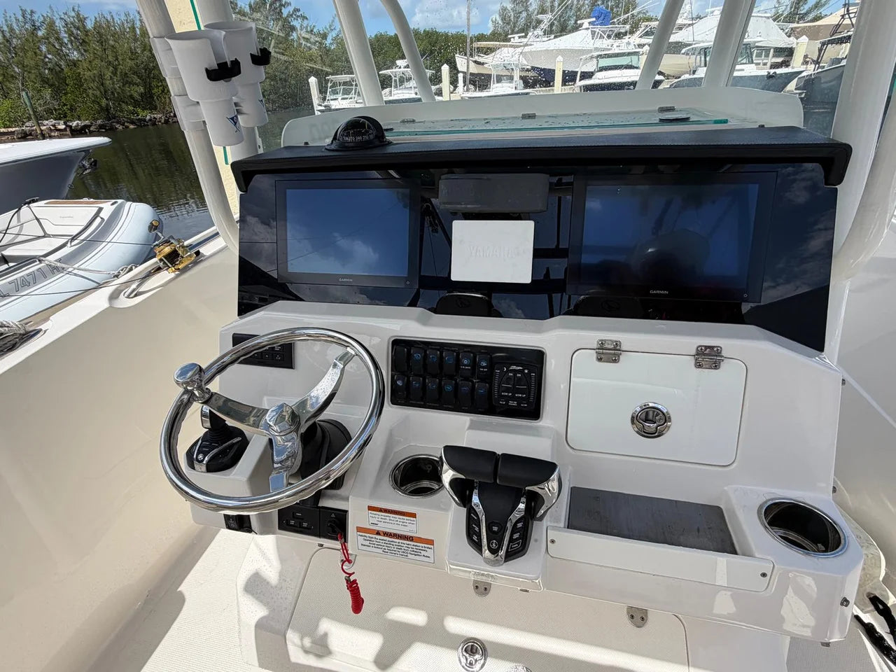 2023 Sailfish 290 CC 28.0 feet, Key Largo, FL #20