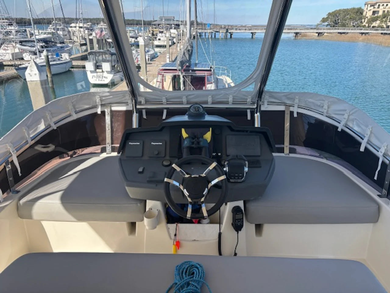 2018 Aquila 48 48.0 feet, Savannah, Georgia #26