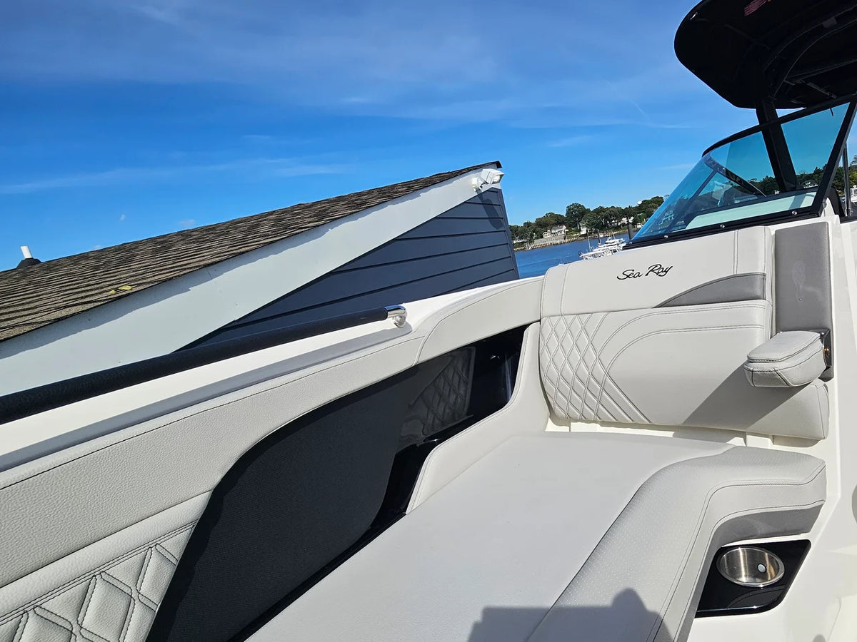 2024 Sea Ray SLX 260 Outboard 28.0 feet, Brick Township, New Jersey #26