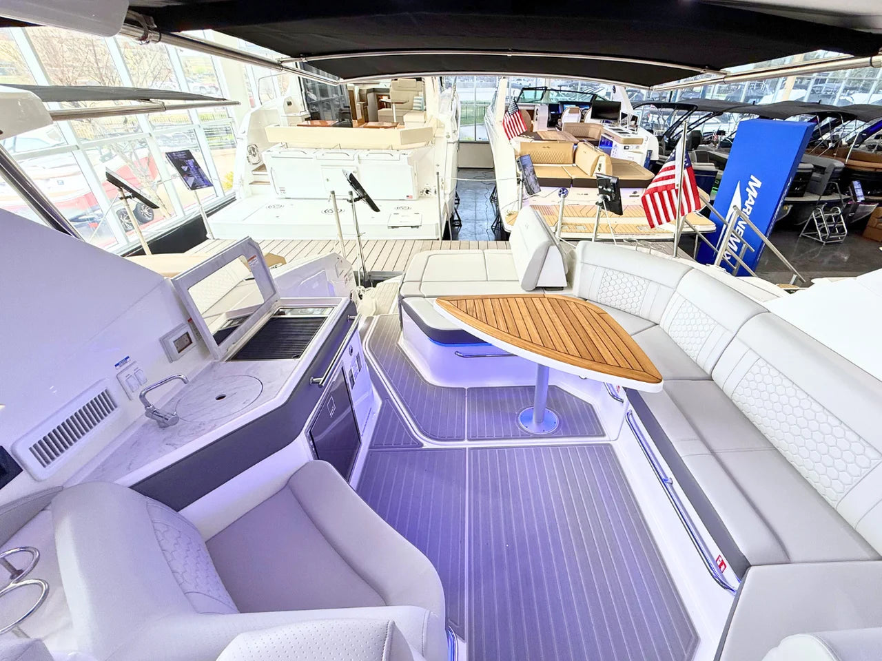 2026 Sea Ray Sundancer 320 32.0 feet, Lewisville, TX #20