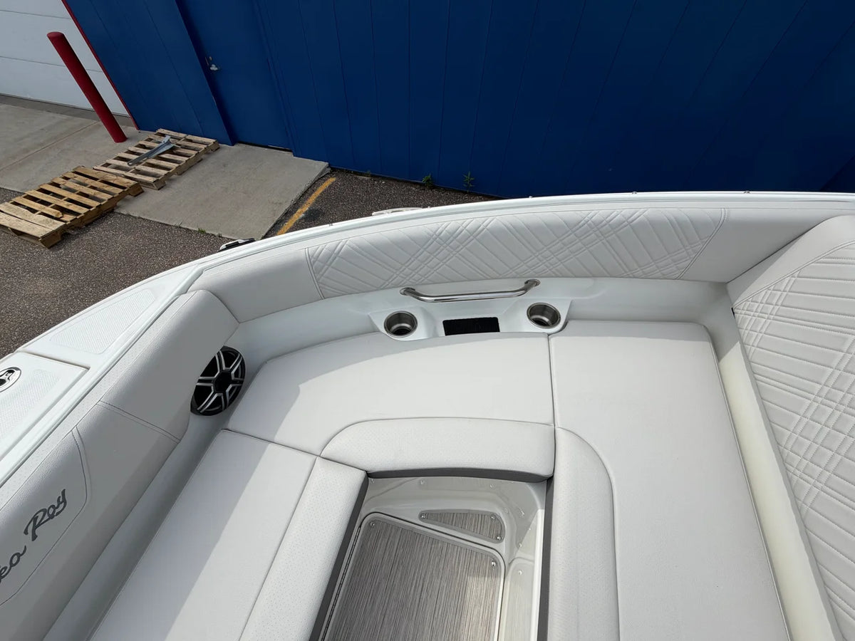 2026 Sea Ray SDX 250 Surf 25.0 feet, Excelsior, Minnesota #47