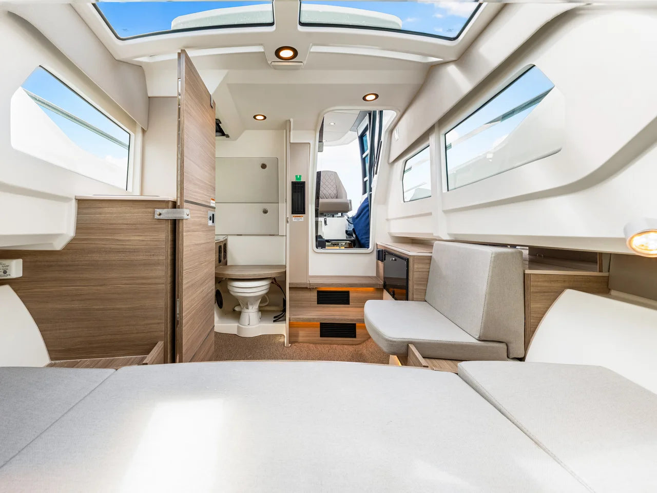 2026 Saxdor 320 GTO 32.0 feet, Clearwater, Florida #50