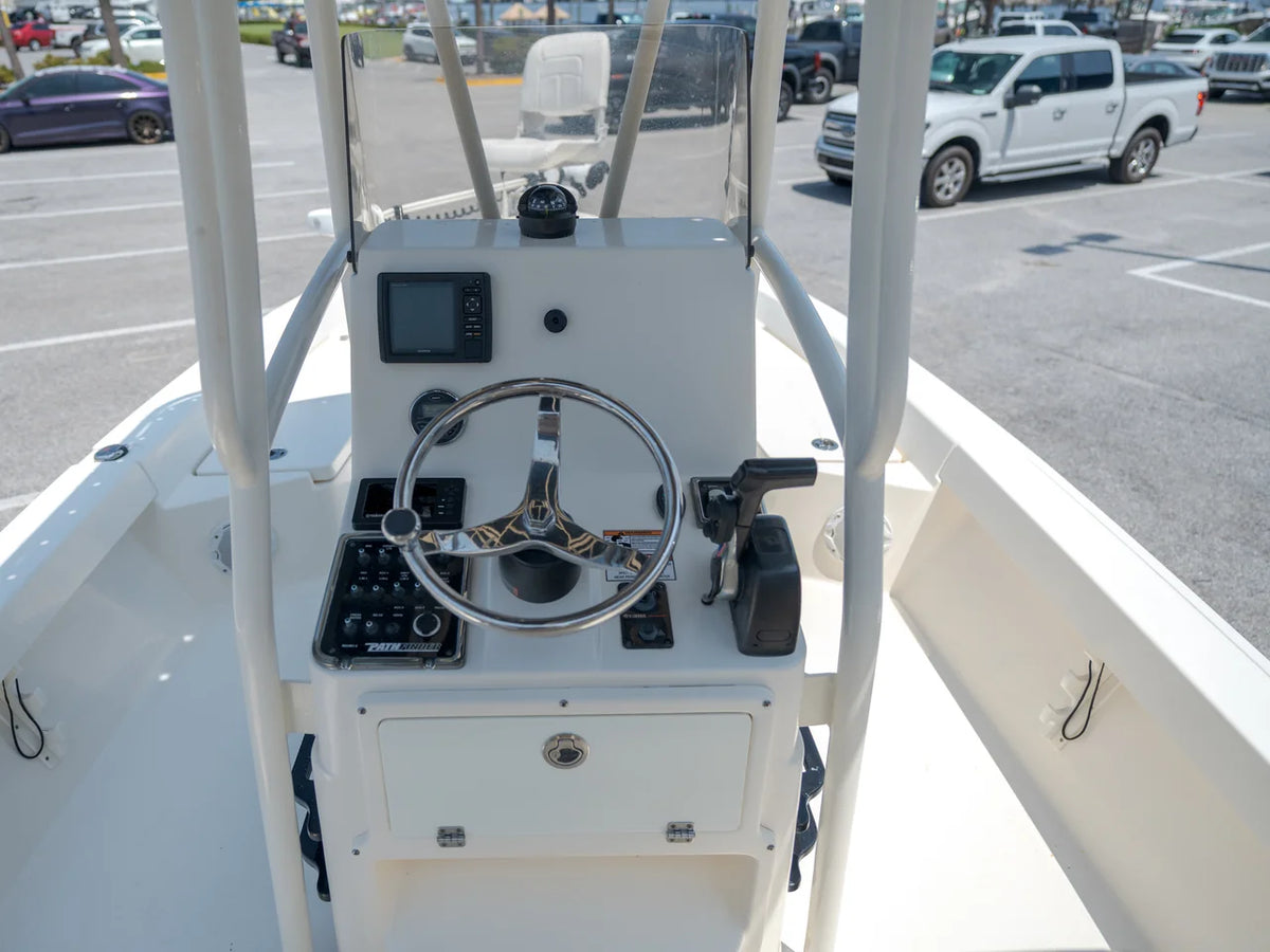 2016 Pathfinder 2200 TRS 22.0 feet, Panama City, FL #15