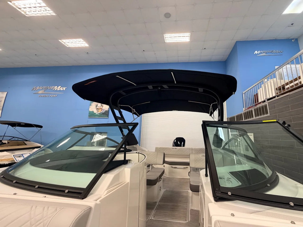 2026 Sea Ray SDX 250 Outboard 25.0 feet, Clearwater, Florida #21