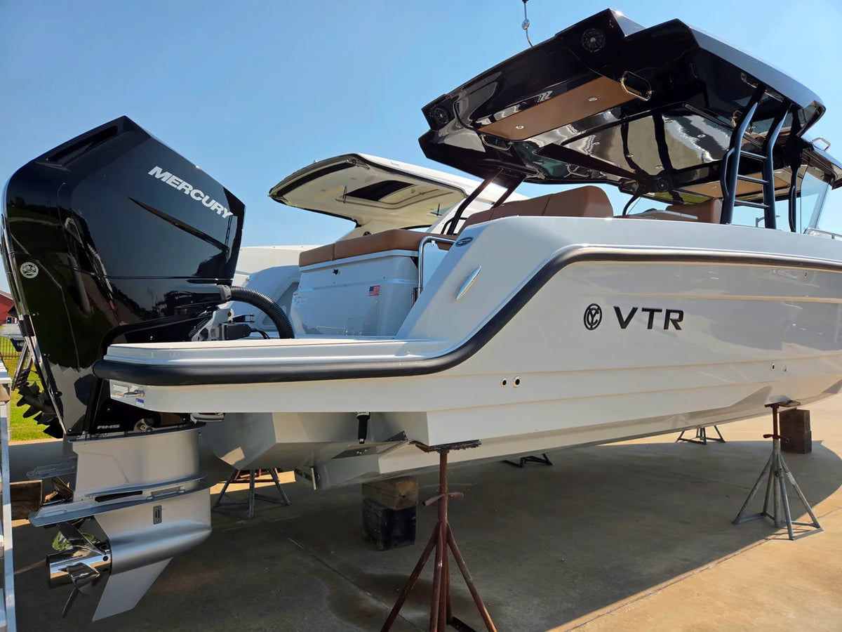 2027 Cruisers Yachts 38 VTR 38.0 feet, Monkey Island, OK #6