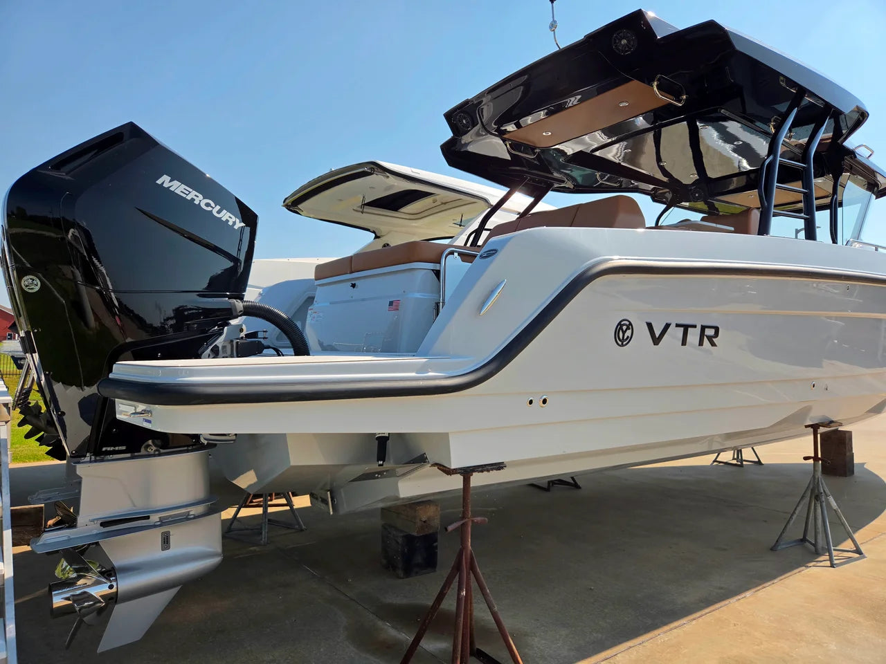 2027 Cruisers Yachts 38 VTR 38.0 feet, Monkey Island, OK #6