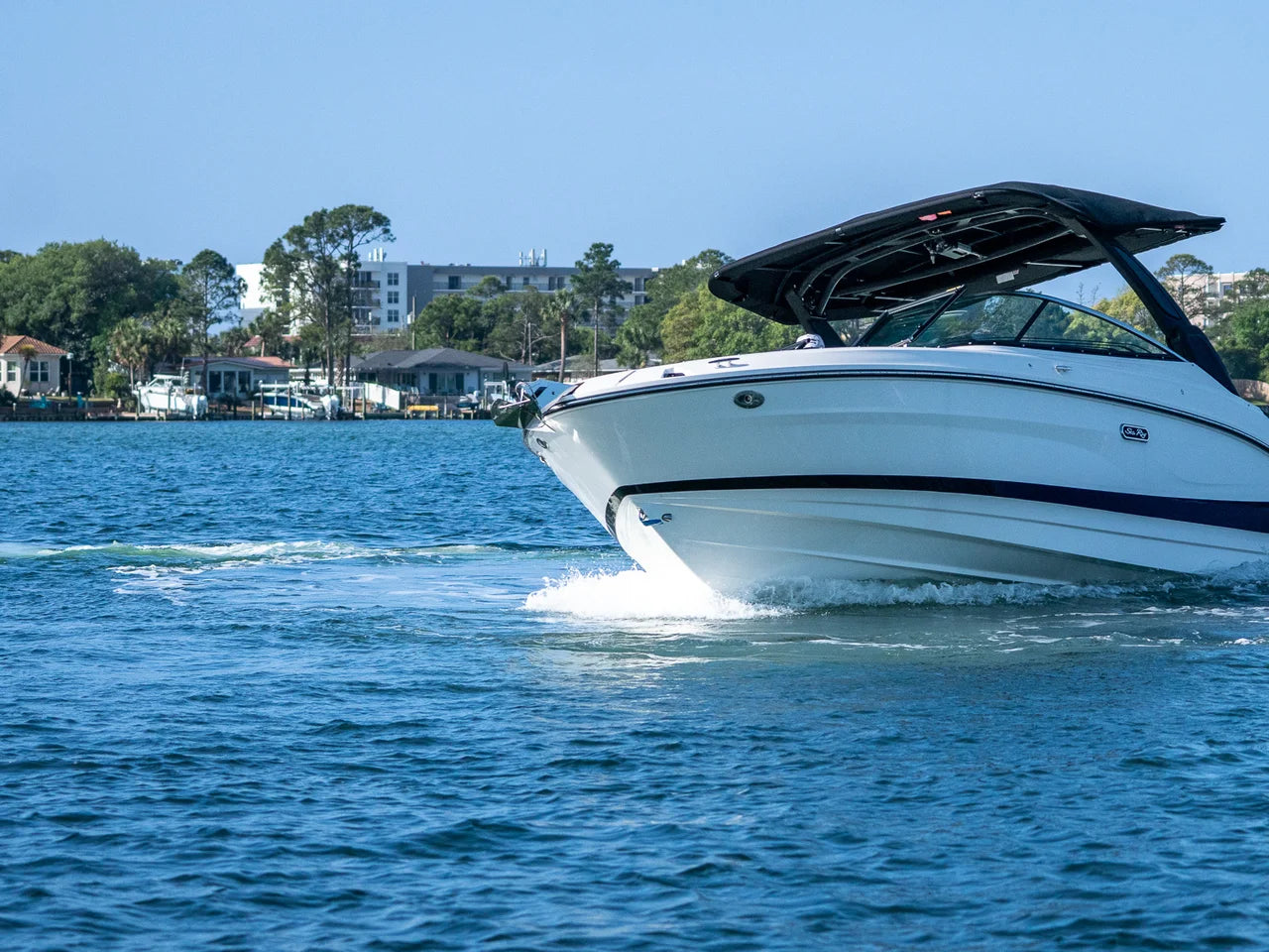 2026 Sea Ray SLX 260 Outboard 26.0 feet, Fort Walton Beach, Florida #13
