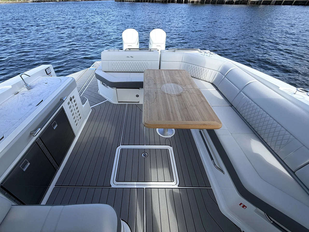 2026 Sea Ray SLX 400 Outboard 40.0 feet, Pompano Beach, Florida #18