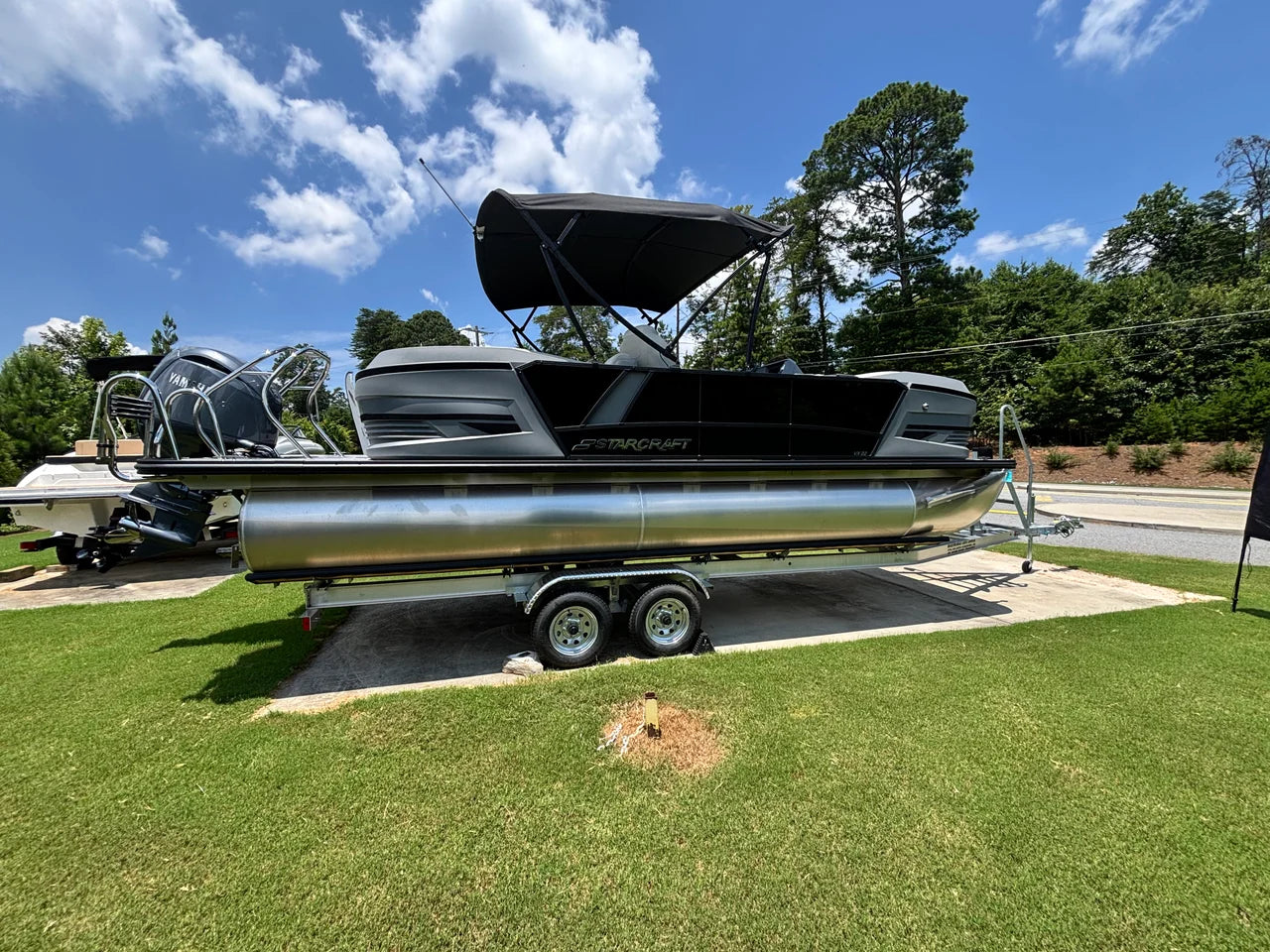 2026 Starcraft VX 22 R DH 22.0 feet, Cumming, GA #4