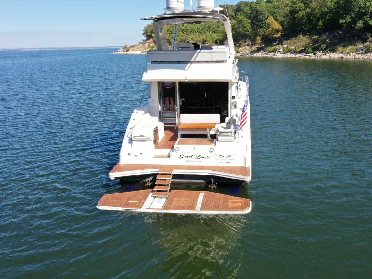 2018 Sea Ray FLY 520 52.0 feet, Lewisville, TX #10