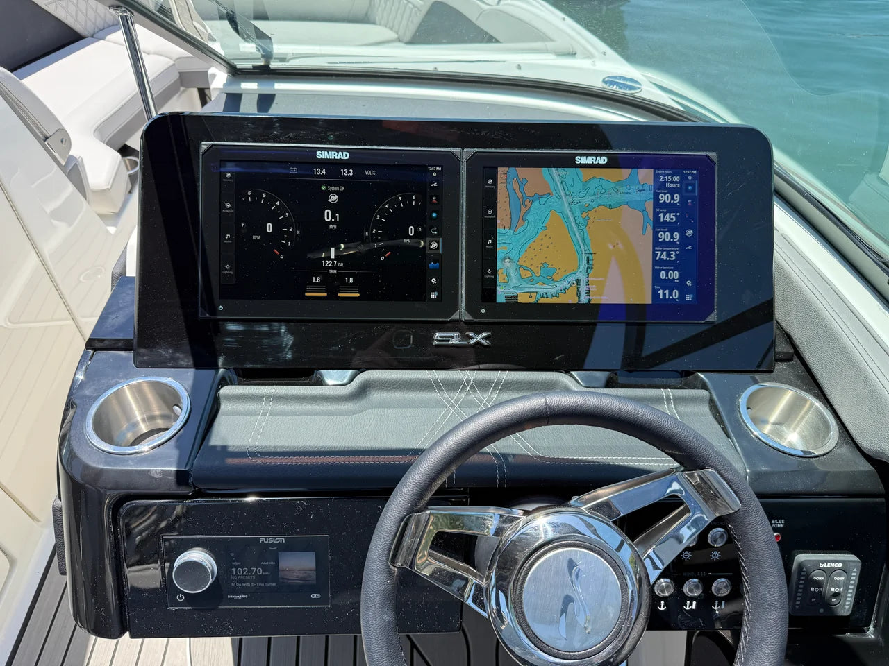 2026 Sea Ray SLX 280 Outboard 28.0 feet, Wrightsville Beach, North Carolina #14