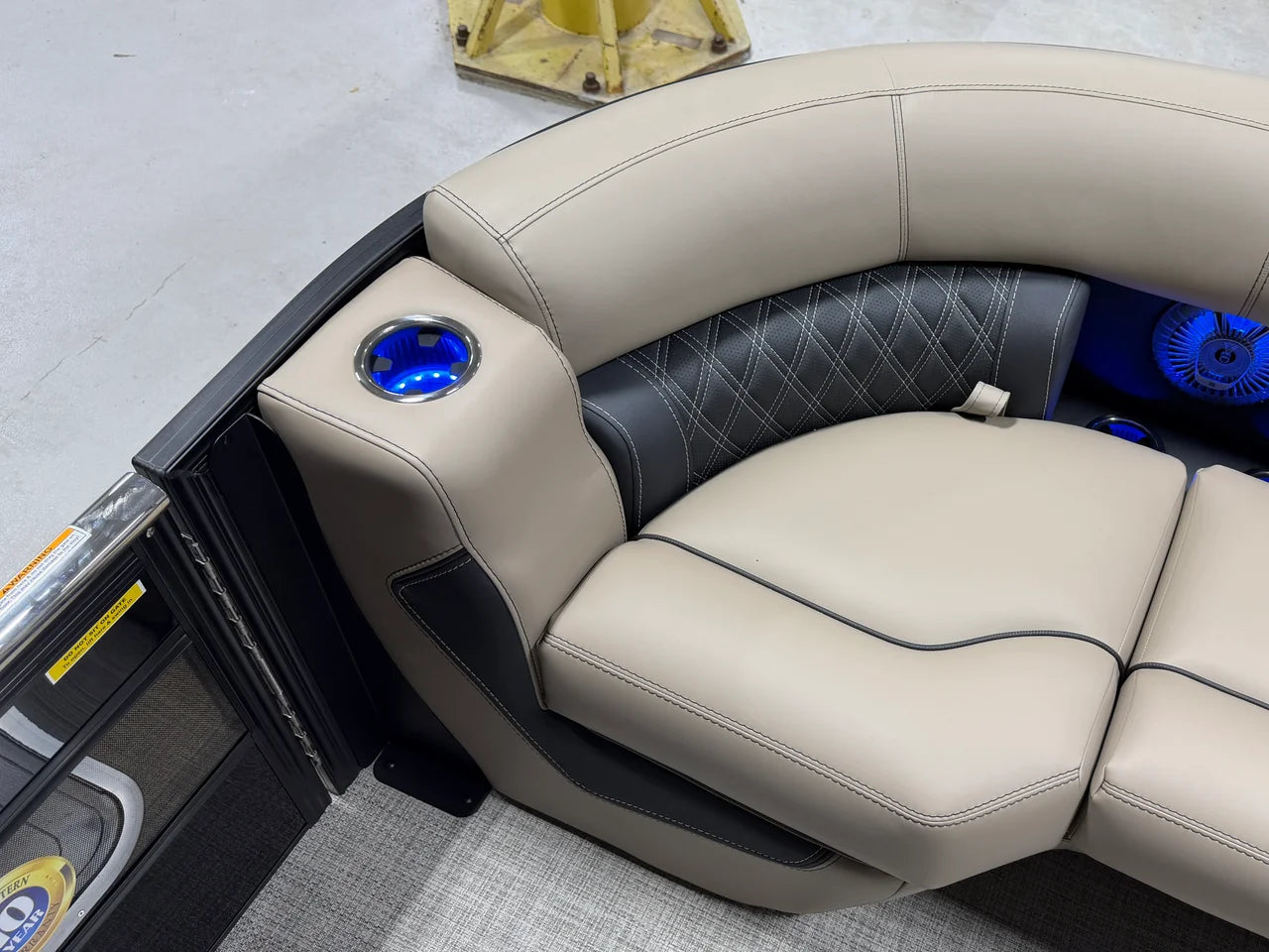 2027 Barletta LUSSO25QCSS 25.0 feet, Crosslake, Minnesota #11