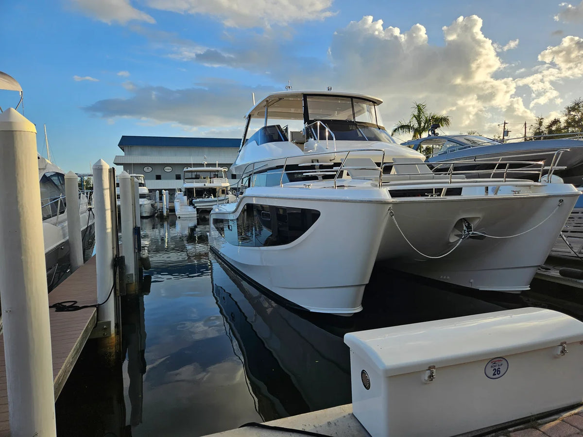 2026 Aquila 46 YACHT 47.0 feet, Lake Hopatcong, NJ #1