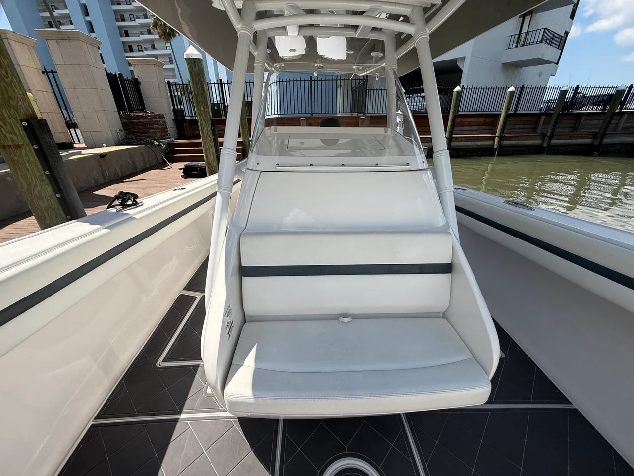 2018 Intrepid 375 CC 37.0 feet, Fort Myers, FL #36
