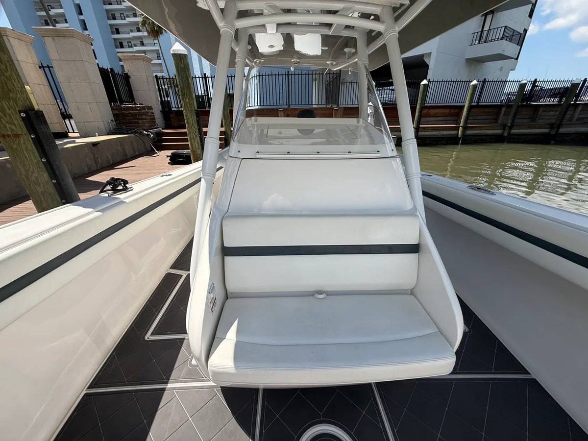 2018 Intrepid 375 CC 37.0 feet, Fort Myers, FL #36