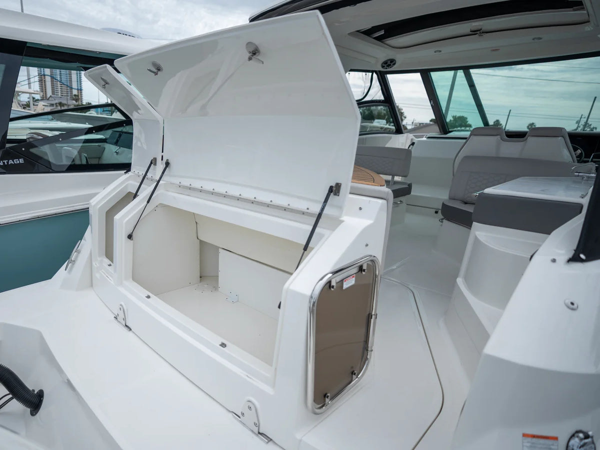 2026 Sea Ray Sundancer 320 Outboard 32.0 feet, Panama City, FL #36