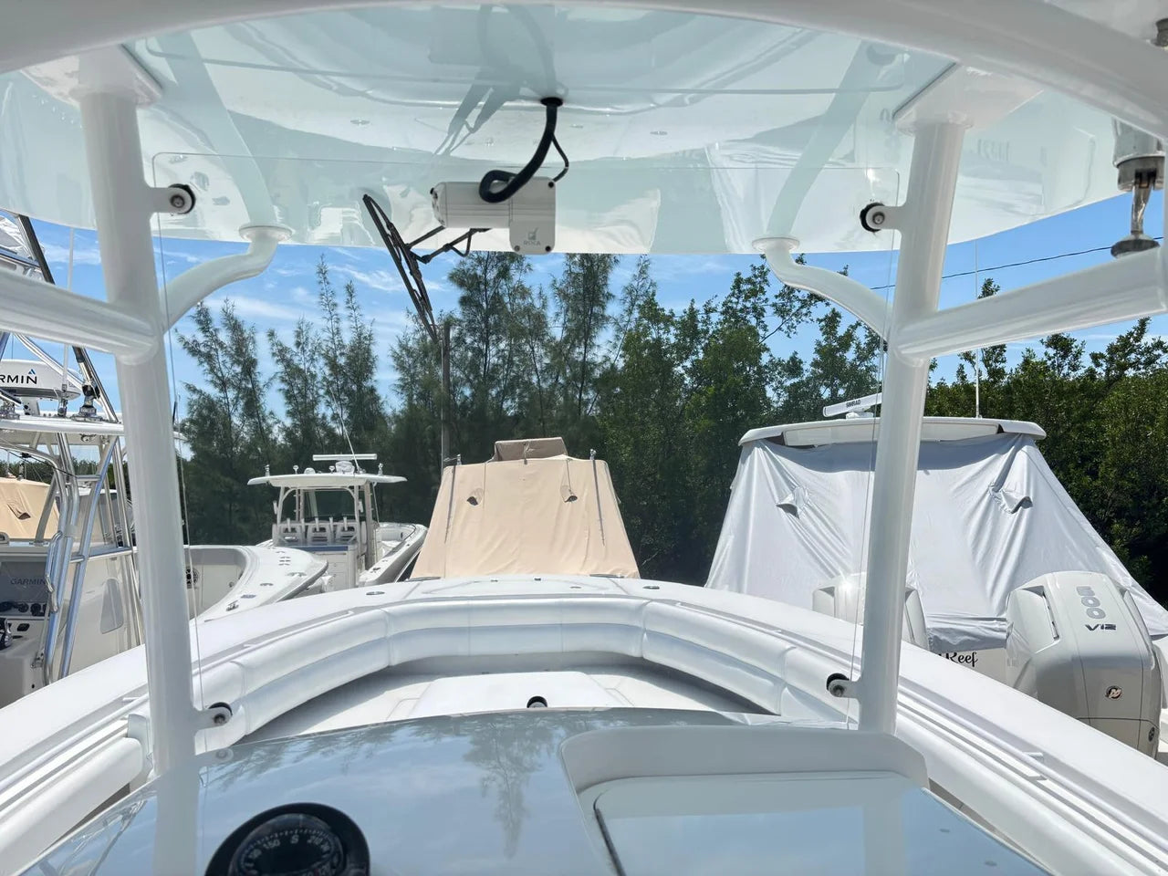2015 Southport 33 FE 32.0 feet, Key Largo, FL #12