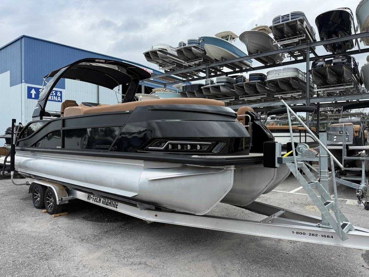2026 Harris GRAND MARINER 250 SLDH 25.0 feet, Pensacola, Florida #1