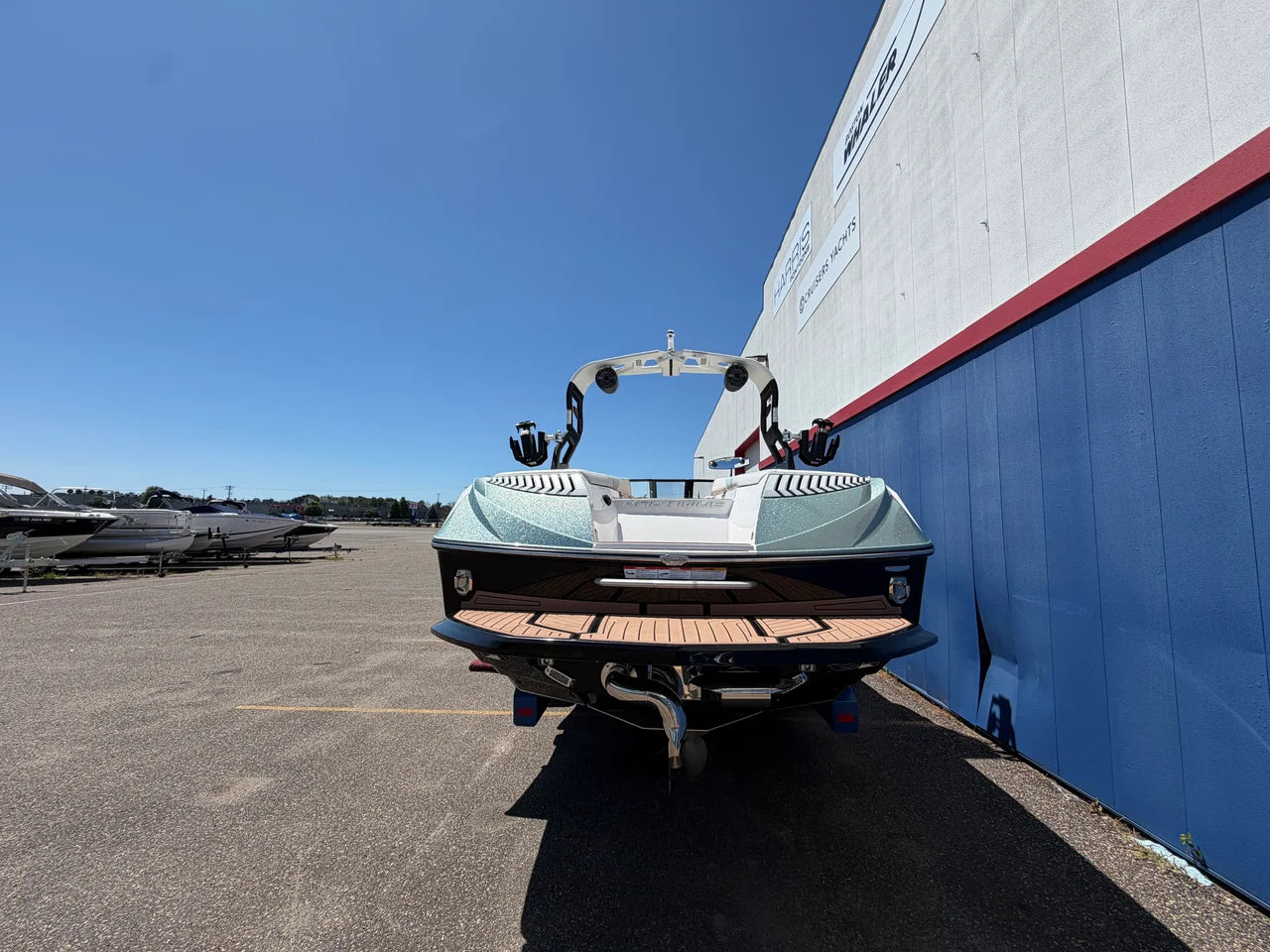 2019 Nautique Super Air Nautique G25 25.0 feet, Excelsior, Minnesota #6