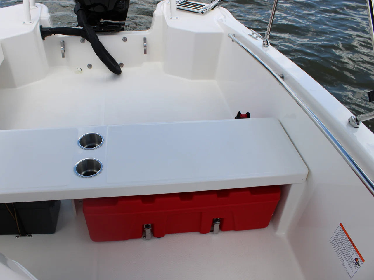 2026 Boston Whaler 160 Super Sport 16.0 feet, Seabrook, TX #13